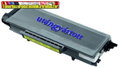 Brother TN-3280 Standard utángyártott toner (TN3280,TN 3280) (TN650)