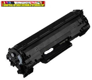 Canon CRG-726 utángyártott (CRG 726,CRG726) 2,1K