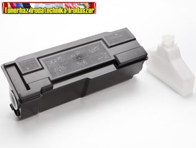 Kyocera TK-65 black utángyártott toner 20K (TK65)