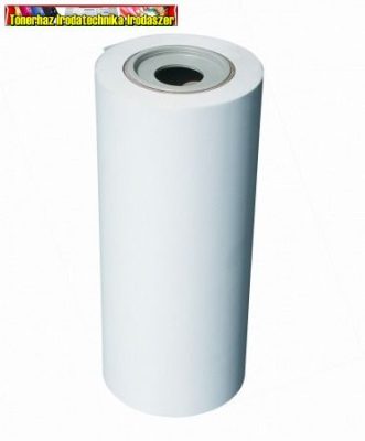 Másolópapír tekercses 610mm x 50fm 80gr/m2