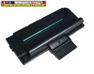 Xerox Workcentre pe 114 utángyártott toner 3,5K(PE114,PE-114)