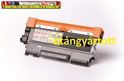Brother TN-2010 utángyártott toner 1000old(5%) (tn2010,tn 2010)