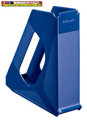  ESSELTE Europost KÉK iratpapucs 21439