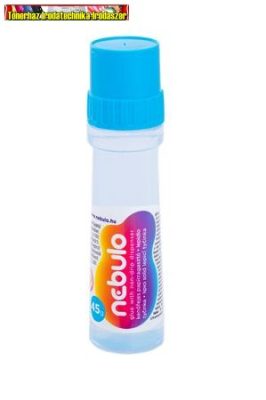 Nebulo kenőfejes ragasztó, 45 gr