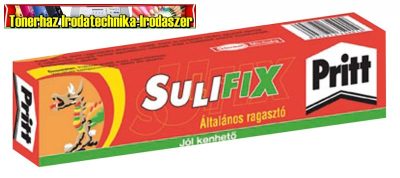 Pritt Sulifix ragasztó 60g