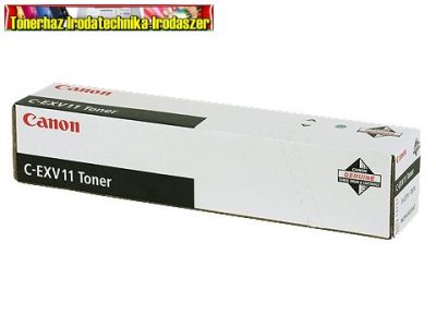 Canon EXV-11 eredeti toner (EXV 11;EXV11) 