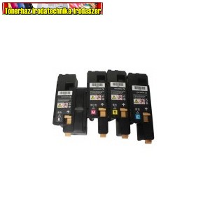 Xerox Phaser 6000,phaser 6010,workcentre 6015 utángyártott tonerek