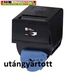 Canon EXV-21 black utángyártott tonerek (EXV21,EXV 21)