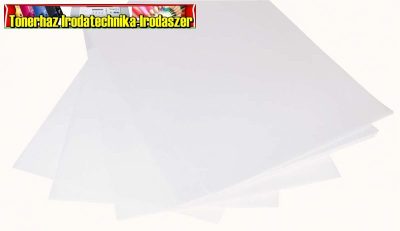 Xerox pauszpapír A/3 90g/m2 250ív/dob 