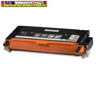Xerox Phaser 6280 Black utángyártott toner 7000old(5%)