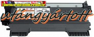 Brother TN-2220 utángyártott toner Standard 100% ÚJ (TN2220,TN 2220) (TN450)