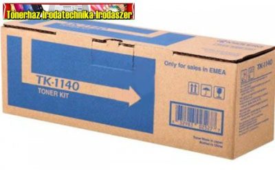 Kyocera TK-1140 eredeti toner 7,2K(tk1140)