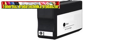 Hp 932XL CN053A black utángyártott tintapatron 1000 old.(5%)