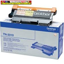 Brother TN-2010 eredeti toner 1000old (tn2010,tn 2010)