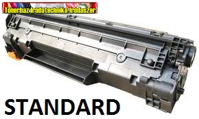 Canon CRG-712 utángyártott toner STANDARD (CRG712, LBP-3010,LBP-3100) 2K