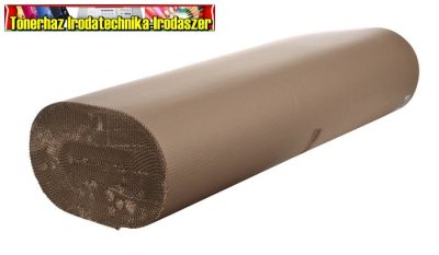 Hullámkarton, 1m x 25 m (hullámpapír)