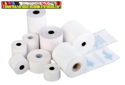 75x70x17 2pl. pénztárgépszalag (75/70)