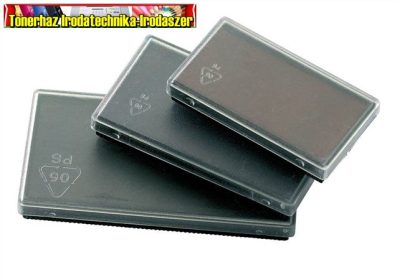 Bélyegző cserepárna COLOP E40 típusú bélyegzőkhöz (E/40)