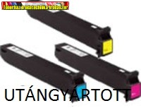 KONICA-MINOLTA Bizhub C203,C253 színes (C,M,Y) UTÁNGYÁRTOTT fénymásolótonerek TN-213 (TN213) 24,5K