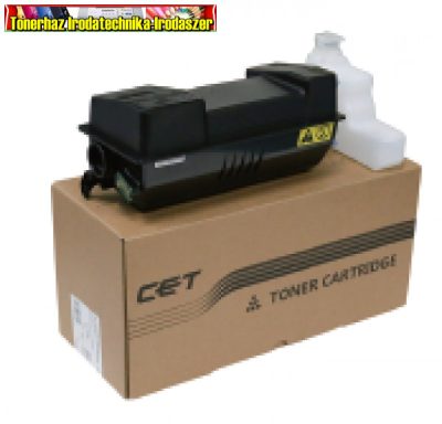  KYOCERA TK-3130 CET Utángyártott lézertoner FS 4200DN, 4300DN nyomtatókhoz, fekete, 25k (TK3130,TK 3130)