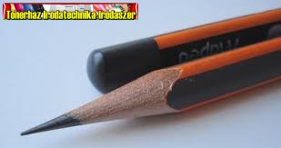 MAPED Black Peps Grafitceruza,háromszögletű, 850021 (maped grafit)