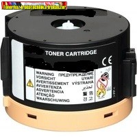 Epson M200,MX200 utángyártott Toner C13S050709 2,2K