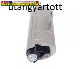 - Kiárusítás- Oki C5850,C5950,MC560 utángyártott toner black