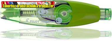 Pilot hibajavító roller cserélhető betétes Whiteline ECTE-25K-4G-BG