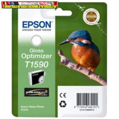  Epson T15904010 Fényesség optimalizáló eredeti 17ml