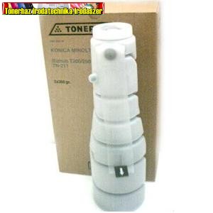 Minolta TN-211 import utángyártott toner (TN211)