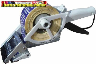 TOWA AP65-60 kézi címkefelrakó