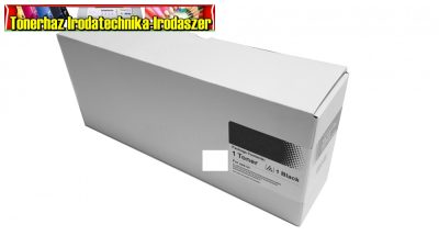 Hp CF283A WB Import utángyártott toner 1,5K 