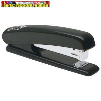  RAPESCO ECO Full-Strip, Tűzőgép, 24/6, 26/6, 20 lap, műanyag, fekete (IR1085)