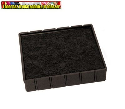 Bélyegző cserepárna, COLOP, E/52, kék (E52) (E-52)