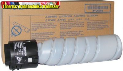 Minolta TN-116 eredeti toner (TN116) 2DB/DOB (DR-ÁR)