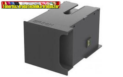 Epson T6710 Maintenance Box 50K (Eredeti)