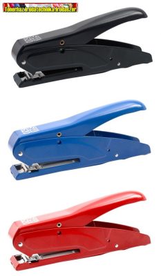 Sax 620 tűzőgép 24/6 (sax620) vegyes színek