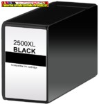 Canon PGI2500XL utángyártott black (PGI-2500,PGI 2500)