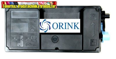 Kyocera TK-3110 ORINK utángyártott toner 15,5K (tk3110,tk 3110)