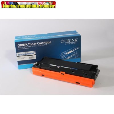 XEROX Orink Premium Utángyártott toner Phaser 3052,3260,Workcentre 3215,3225, 3K 106r02778
