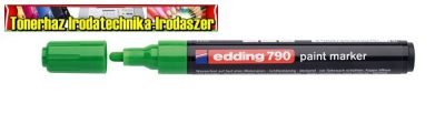 EDDING 790 lakkmarker , 2-3 mm, különböző színben