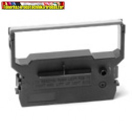 CITIZEN DP600 Black szalag utángyártott fekete