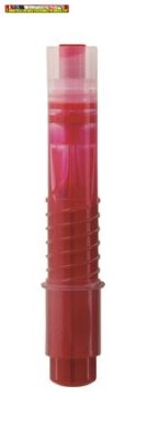 PILOT V-Board Master EF/UF Táblamarker betét,piros