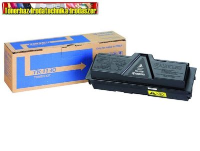 Kyocera Tk-1130 eredeti toner (tk1130,tk 1130)