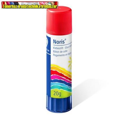 STAEDTLER Noris Club Ragasztóstift, 20 g, 