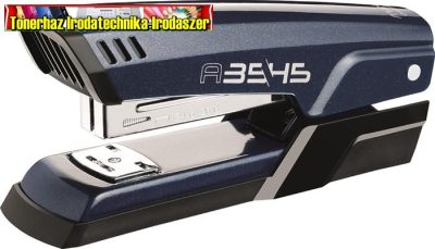 MAPED Advanced Half-Strip Tűzőgép, 24/6, 26/6, 25 lap, sötétkék, 354512