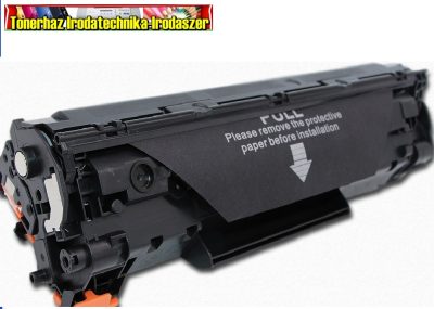 HP utángyártott Whitebox Import CF279A (79A) FEKETE TONER 