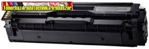 Samsung K504S black utángyártott toner (CLP-415, CLX-4195) K504S