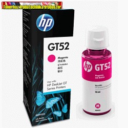  HP GT52 M0H55AE eredeti MAGENTA tinta-tartály (8000 old.)