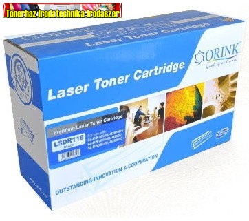 Samsung R116 ORINK PREMIUM UTÁNGYÁRTOTT Dob egység (DRUM)